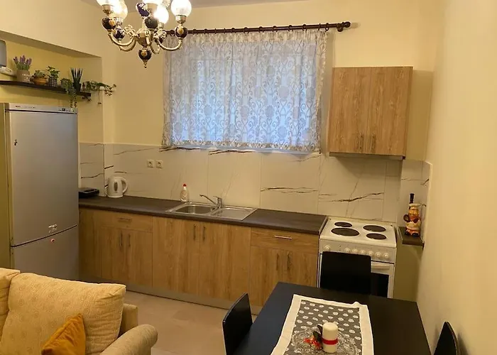 Ds Apartment