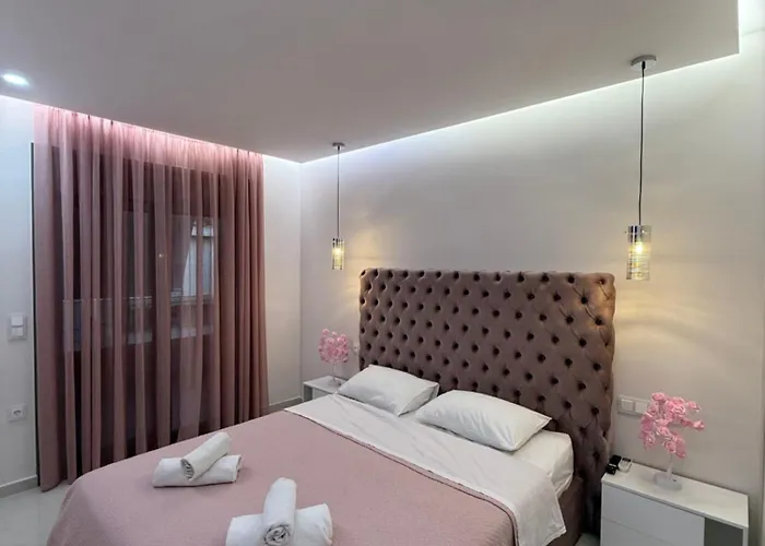 Luxury Apartment